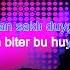 Candan Erçetin Gamsız Hayat Karaoke Playback Altyapı Keşfet