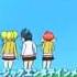 Jewel Pet Twinkle Heart Opening English Translation
