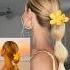 This Is Probably My Most Viral Hairstyle Photo Ever Hairtutorial Hairstyle Hair Aesthetic