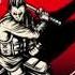 Deep Space Samurai By Forever Sunset
