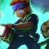 SEASON 15 GHOST STATION LOADING SCREEN MUSIC Brawl Stars