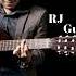 RJ Guitar Music Live