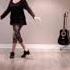 My Beauty Freak Line Dance Dance Teach