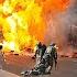 THEY CAPTURED THE PERFECT MOMENT RUSSIAN PARATROOPERS ARE HELPLESS AS A DRONE WRECKS THEIR TRUCK