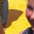 Despicable Me 3 Premiere Interviews Nev Scharrel Agnes