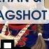 30 MINUTES Mahmut Orhan Colonel Bagshot 6 Days LISTEN NOW Pop Trend Music