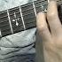 Star Shopping Lil Peep Guitar Cover