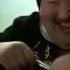 Fat Asian Guy Laughing