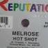 Melrose Hot Shot