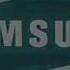 Samsung Logo History In G Major 90