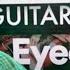 How To Play Jealous Eyedress Guitar Tutorial Beginner Lesson