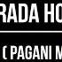 Sharada House Gang Gypsy Boy Pagani Mix Radio