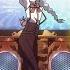 AMV Lady GAGA Just Dance