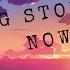 Nightcore Nothing Stopping Me Now