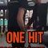 One Hit Knockout Self Defence On The Street Selfdefence Powerpunch Fight Boxing Fighter