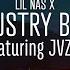 Lil Nas X Industry Baby Female Cover Song Featuring JVZEL Hip Hop Hits 2021