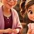 The Dressmaker S Gift A Bedtime Story For Grown Ups Zano576 YouTubeKids Shorts Moralstories