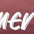 Hush Forte Summer Girl Lyrics