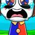 SPRUNKI But They Re The AMAZING DIGITAL CIRCUS Animation
