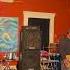 Red Tide July 2024 Bay City Art Center Show