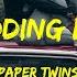 Paper Twins Feat Halyn Wedding Bells Lyrics