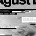 AGUST D Interlude Dream Reality 8D AUDIO