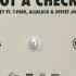 G Eazy Got A Check Instrumental Feat T Pain ALLBLACK Offset Jim