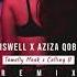 DJ Criswell X Aziza Qobilova Tamally Maak X Calling U REMIX