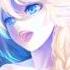 Nightcore Let It Go Disney S Frozen Swedish Version
