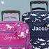 Kid S Rolling Luggage