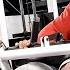 Arnold Classic Prep Hamstring Workout IFBB Pro Luke Sandoe