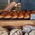 Bread Making By The Man Known As The Genius Sourdough Bread In Japan