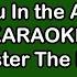 Foster The People See You In The Afterlife Karaoke