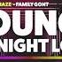 D4 Vs Sonic Phaze Family Gont