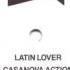 Latin Lover Casanova Action Long Hot Version 1985