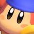 Bandana Waddle Dee Voice Lines