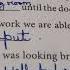 10th Std English Unit 4 Prose Book Back Exercises The Attic