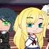 Moonlight Meme OD Danganronpa AU Gacha Club Blood