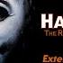 Alan Howarth John Carpenter Halloween 5 Theme Suite Extended Remastered By Gilles Nuytens