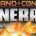 Command Conquer Generals Прохождение 1