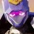 Quiz Meme Metal Cardbot Bluecops And Wild Guardy