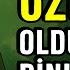 Her Şey Kötüye Gidiyorsa MUTLAKA Dinle