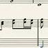 Don T Let Me Down The Beatles Piano Sheet Music W Solo
