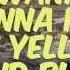 Portugal The Man Purple Yellow Red And Blue Lyrics Video