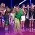 Junior Songfestival 2022 Full Results