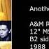 ONE 2 MANY Another Man Instrumental 1988