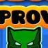 Building A Level The Way RobTop Intended It