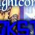 Nightcore Rockstar Rock Version