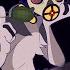 Happy Girl Animation Meme