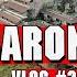 THE BARONG FAMILY VLOG 24 HAUNTED HOTEL